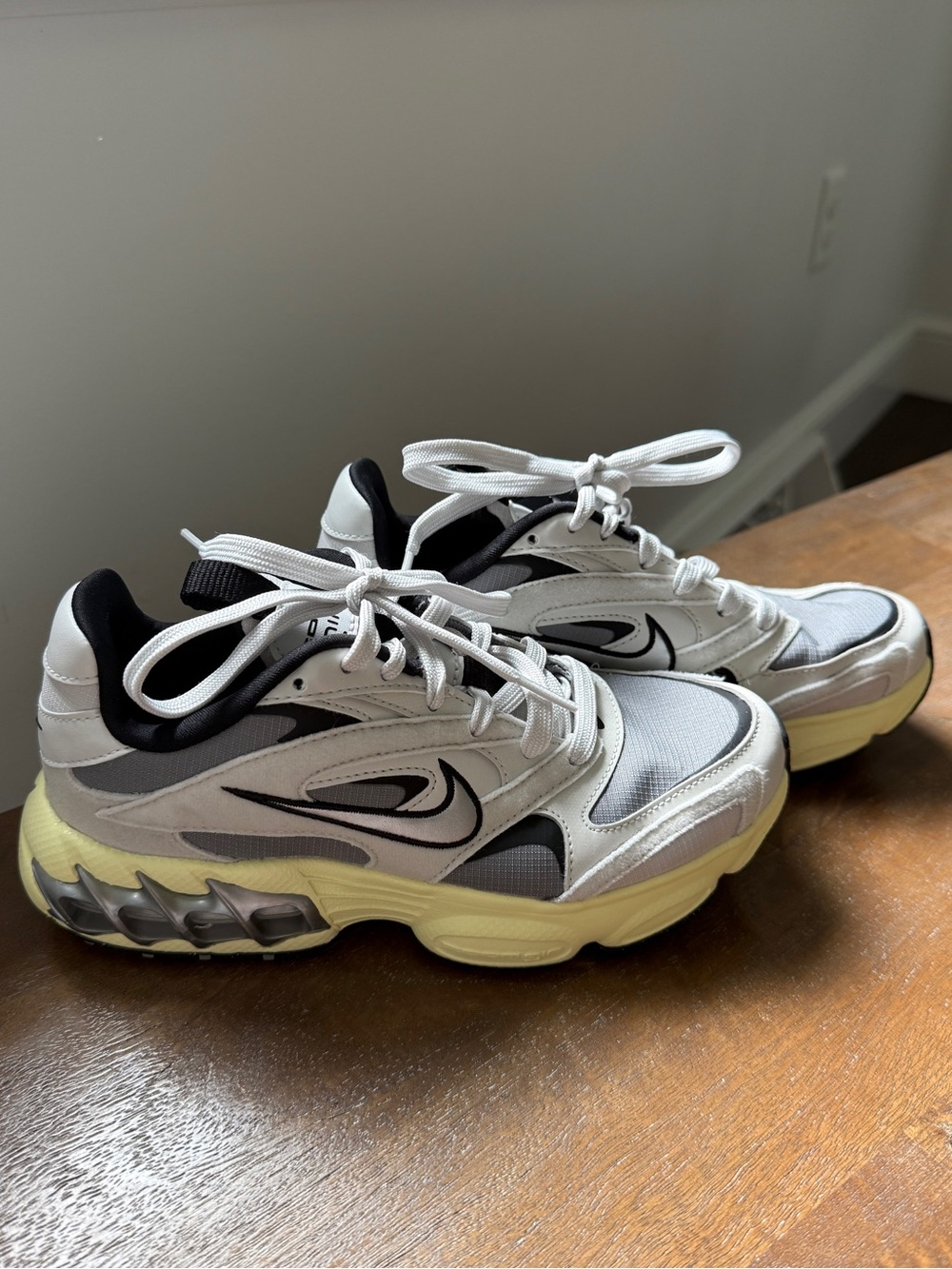 Nike Women’s Zoom Air Fire Sneaker